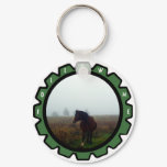 Follow Me Key Chain