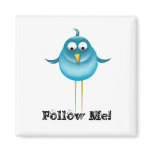 Follow Me Magnet Follow Me Magnet