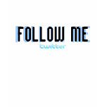 Follow Me Shirt
