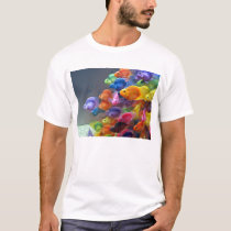 Follow Me t-shirts