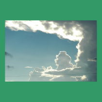 Follow Me to Heaven Poster posters