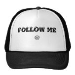 Follow Me Trucker Hat