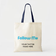 Twitter Bag