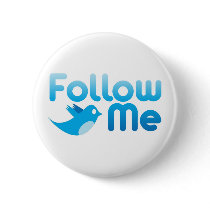 Follow Me Twitter Mr Funny Parody buttons by BoogieMonst Follow Me Twitter Mr Funny Parody buttons