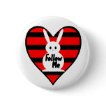 Follow Me White Rabbit buttons