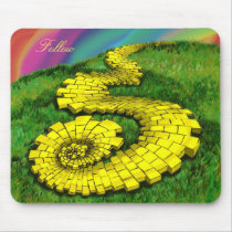 Follow mousepads