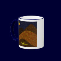 Follow mugs
