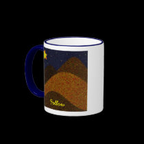 Follow mugs