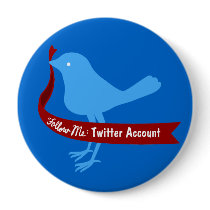 Follow My Tweet Button