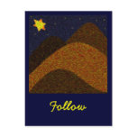 Follow Postcards
