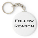 Follow Reason keychain keychain