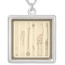 Follow The Leader Necklaces