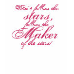 the maker of the stars