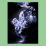 Follow the Moonlight posters