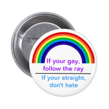 Follow the ray button