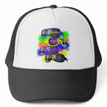 Follow The Son Hat hats