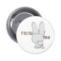 follow the white rabbit buttons