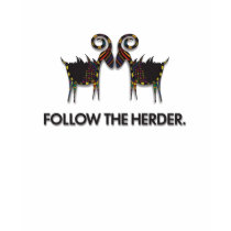 FOLLOW t-shirts