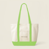 Follow Your Bliss! Bag bags