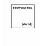 Follow Your Bliss Shirt