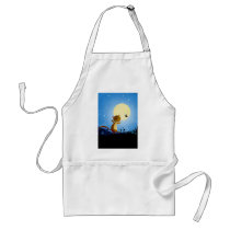 Follow your dreams aprons