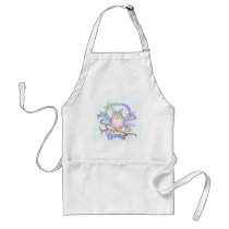 Follow Your Dreams Aprons