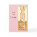 Follow Your Dreams cards