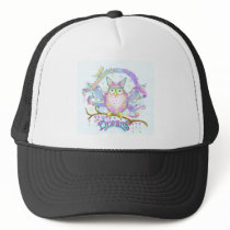 Follow Your Dreams Trucker Hat