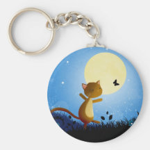 Follow your dreams key chains