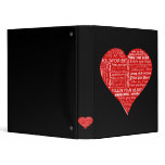Follow Your Heart Binder