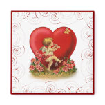 Follow Your Heart Magnets