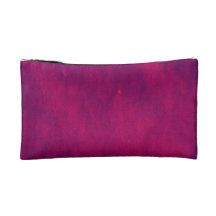 Follow your Heart Makeup Bag