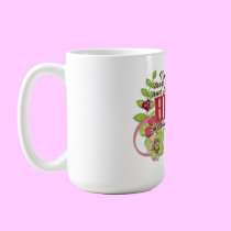 Followed my heart mugs