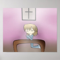 Follower Posters