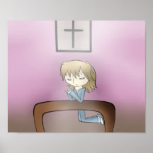 Follower Posters