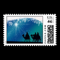 Following the star