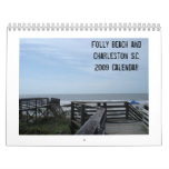Folly Beach and Charleston S.C. 20...