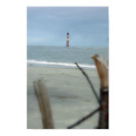 Folly Beach Lighthouse