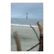 Folly Beach Lighthouse posters by Cindyc99 Folly Beach Lighthouse posters