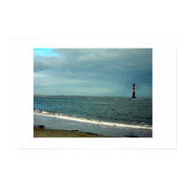 Folly Beach Lighthouse posters by Cindyc99 Folly Beach Lighthouse posters