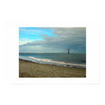 Folly Beach Lighthouse posters by Cindyc99 Folly Beach Lighthouse posters
