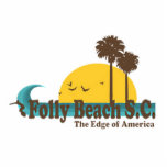 Folly Beach.