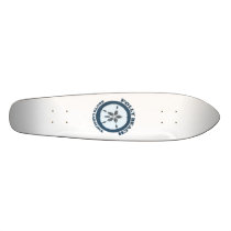 Folly Beach. skateboards by iShore Folly Beach. skateboards