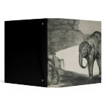 Folly of Beasts binders