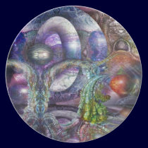 FOMORII UNIVERSE plates