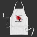 Fonco Apron by foncocreative Fonco Apron