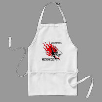 Fonco Apron