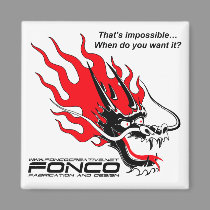 Fonco Magnet