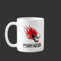 Fonco Mug by foncocreative Fonco Mug