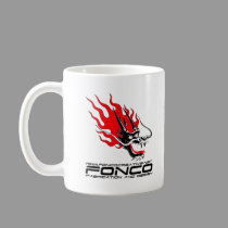 Fonco Mug mugs
